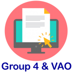 TNPSC Group 4 & VAO